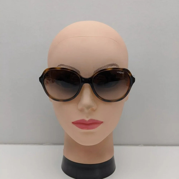 🕶️ Vogue VO2916-SB W656/13 Sunglasses 58/17-135 / JLE408🕶️ - Picture 7 of 8